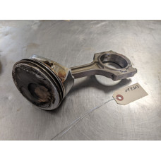 09Z303 Right Piston and Rod Standard For 13-16 GMC Acadia  3.6 12590584